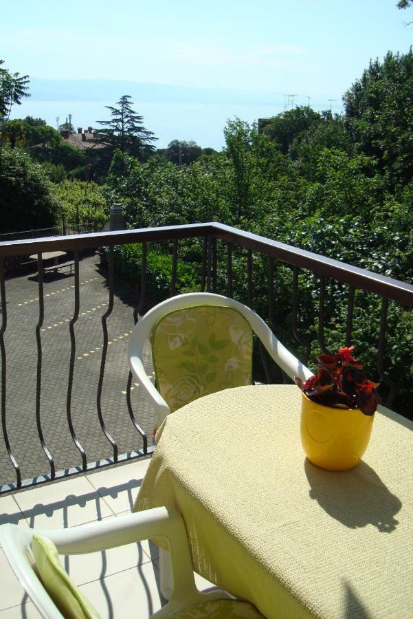 Apartment Branko With Free Parking Icici Exterior photo