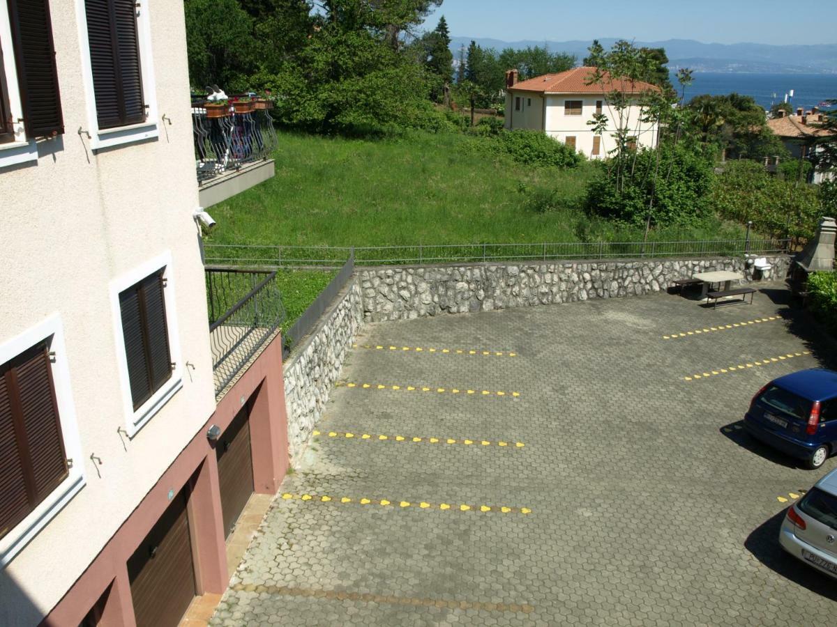 Apartment Branko With Free Parking Icici Exterior photo