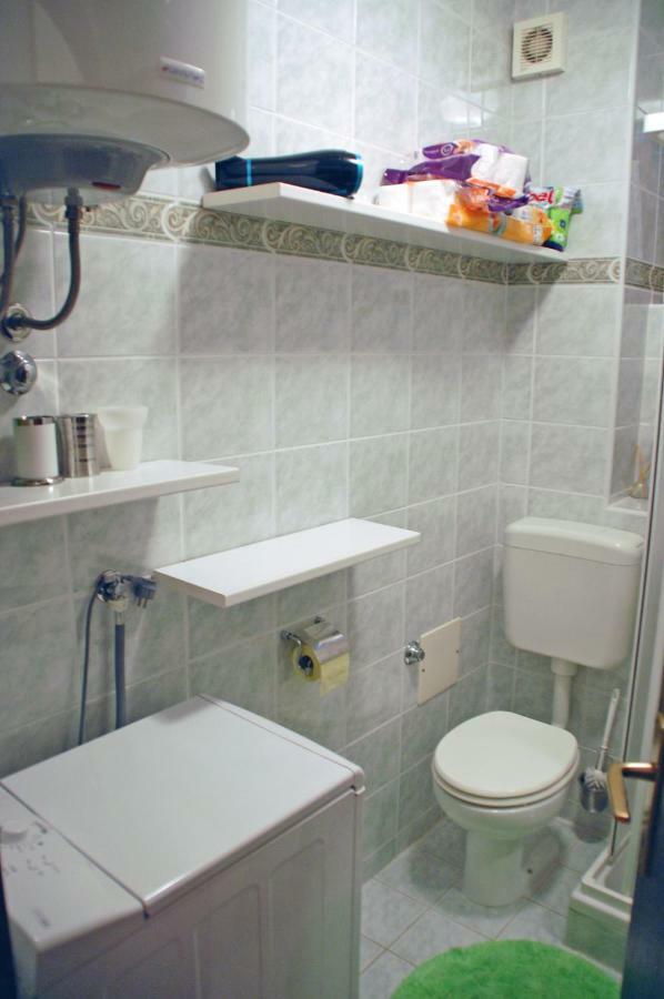 Apartment Branko With Free Parking Icici Exterior photo