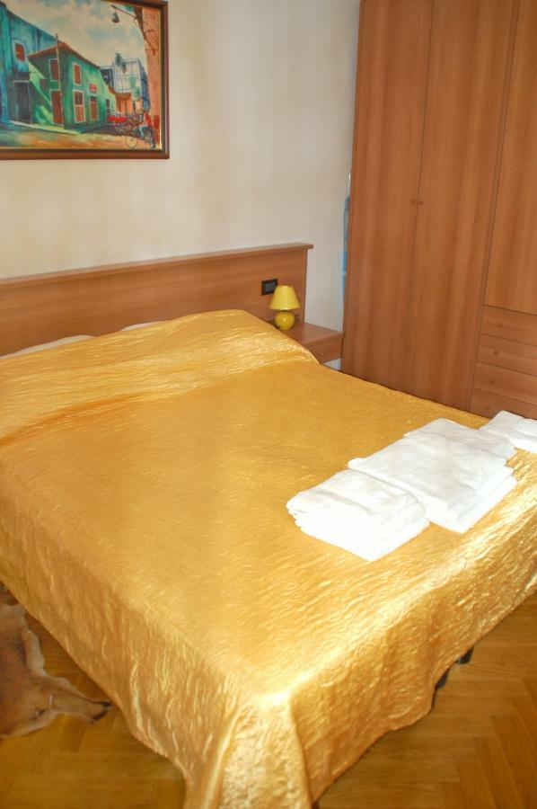Apartment Branko With Free Parking Icici Exterior photo